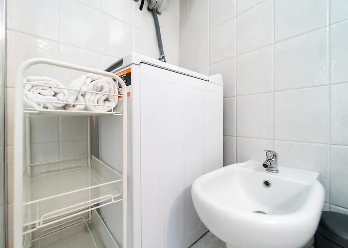 In The Center Of With Parking * Cernobbio