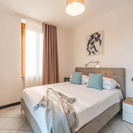 In The Center Of With Parking * 切尔诺比奥