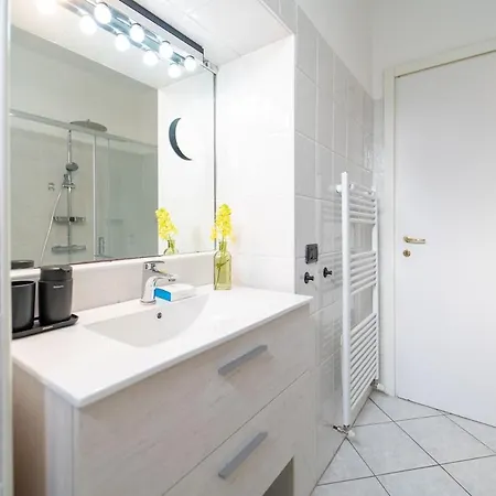 In The Center Of With Parking Appartement